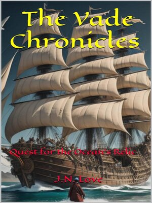 cover image of The Vade Chronicles